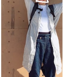 MARGARET HOWELL | ワンピース