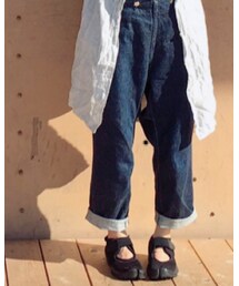 TUKI | デニムパンツ