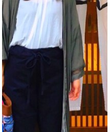 TUKI | その他パンツ