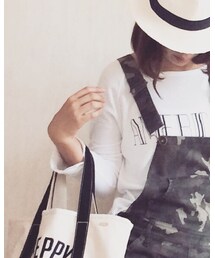 AMERICANA | Tシャツ/カットソー