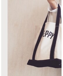 ROPE' | トートバッグ