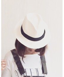 UNIQLO | ハット