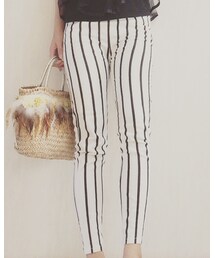 myclozzetto | その他パンツ