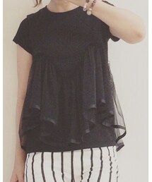 myclozetto | Tシャツ/カットソー