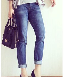 RED CARD TOKYO | デニムパンツ