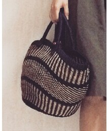 joujou | かごバッグ
