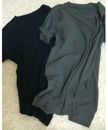 UNIQLO | Tシャツ/カットソー