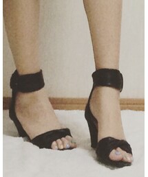 23区 HOMME | サンダル