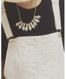 GU | ネックレス