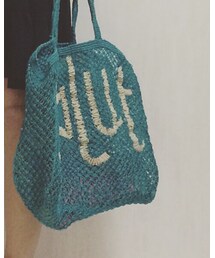 the Jacksons | かごバッグ