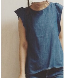 GU | その他トップス