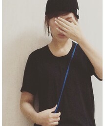 GU | Tシャツ/カットソー