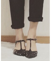 melissa | サンダル