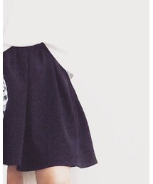 STUNNING LURE | スカート