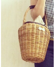 joujou | かごバッグ