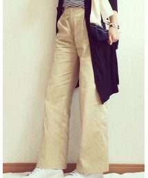 GU | その他パンツ