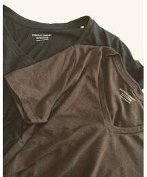 GU | Tシャツ/カットソー