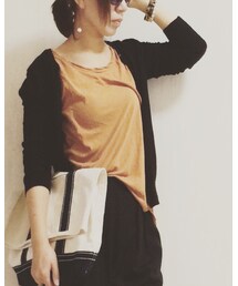 UNIQLO | カーディガン/ボレロ