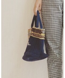 ロンハーマン | トートバッグ