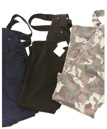 しまむら | サロペット/オーバーオール