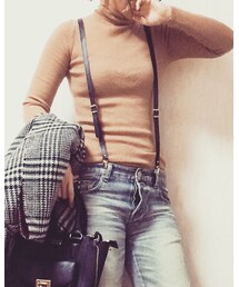 UNIQLO | ニット/セーター