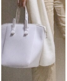 ZARA | トートバッグ