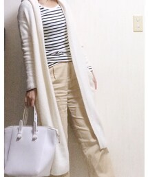 niko and... | ニット/セーター