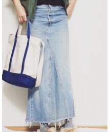 Levi's | デニムスカート