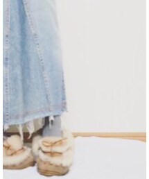 Minnetonka | モカシン/デッキシューズ