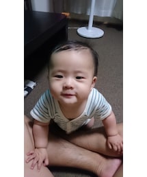 George. | その他