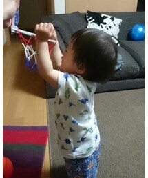 George. | その他