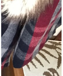 mysty woman | マフラー