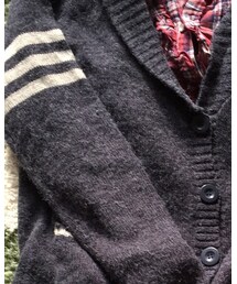 CLEF DE SOL | カーディガン/ボレロ