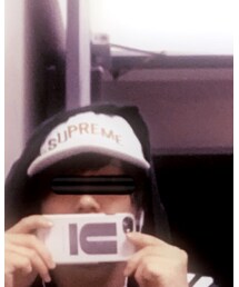 Supreme  | キャップ