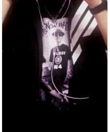 STUSSY | Tシャツ/カットソー