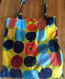 marimekko | エコバック(エコバッグ/サブバッグ)