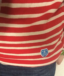 ORCIVAL | Tシャツ/カットソー