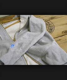 ORCIVAL | ORCIVALパーカ(パーカー)