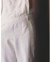 niko and... | サロペット/オーバーオール