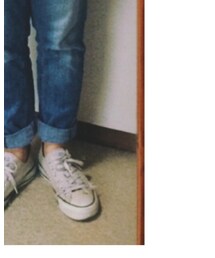 CONVERSE | スニーカー