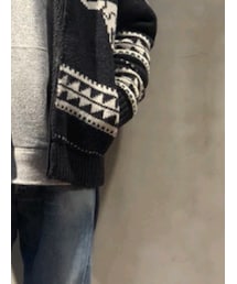 schott | スウェット