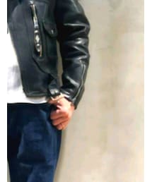 schott | ライダースジャケット