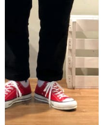 CONVERSE | スニーカー