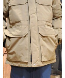 schott | ダウンジャケット/コート