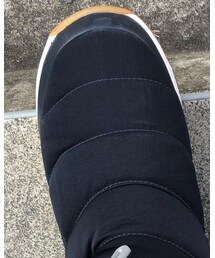 THE NORTH FACE | ブーツ