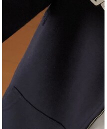 younger | パーカー