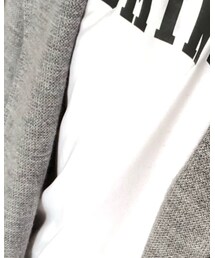 LUZeSOMBRA | Tシャツ/カットソー