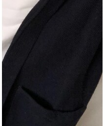 AZUL | カーディガン/ボレロ