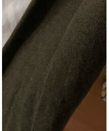 collective. | カーディガン/ボレロ