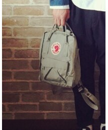 Fjallraven Kanken | バックパック/リュック